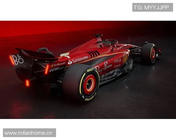 F1赛车赛季关键技术革新回顾与未来发展趋势分析