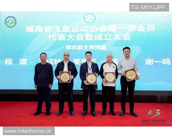 中国首支职业飞盘队正式成立 联赛系统即将全面上线推动飞盘运动发展