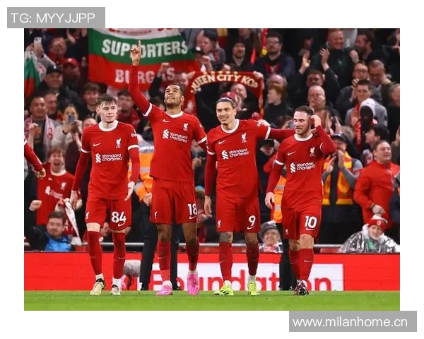 超级对决再燃战火 利物浦与成看点之最的巅峰较量引爆全场