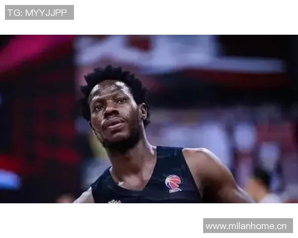 CBA外援表现对球队战术调整与整体竞争格局的深远影响分析