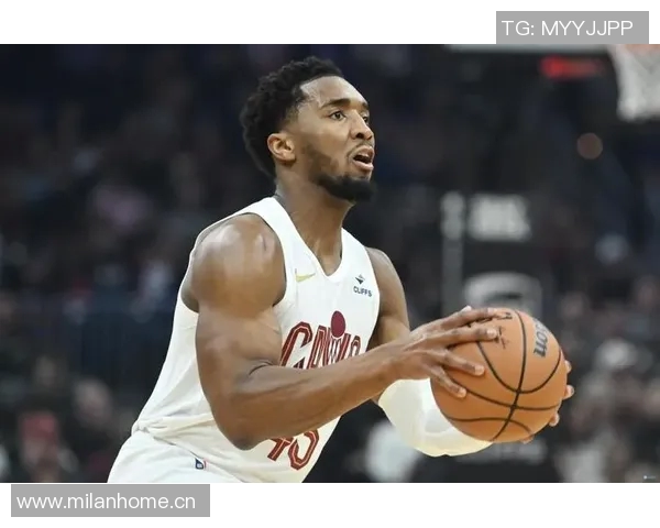 米切尔赛后直言：我们配得上胜利