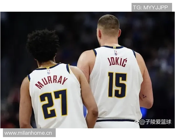 约基奇伤情更新：复出时间仍未确定