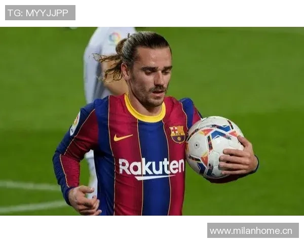 球迷炸锅：格列兹曼这一行为引热议！