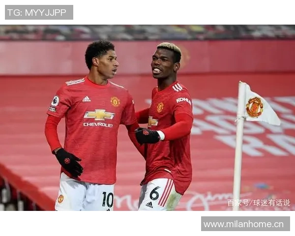 【深度解析】曼联近况+未来走势预测