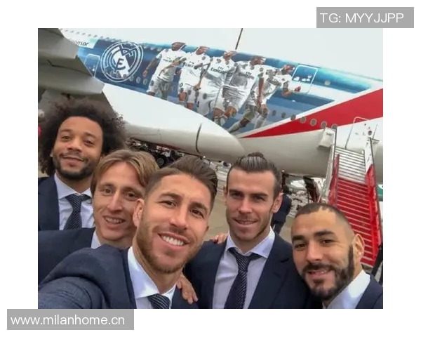 细数皇马五大高光时刻，满满回忆杀