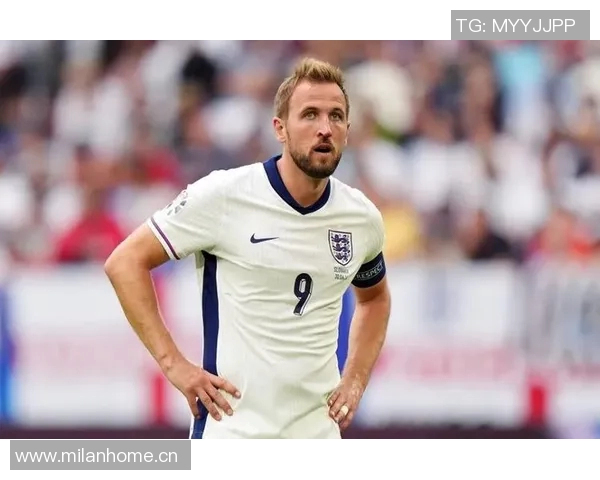 突发！凯恩宣布将离队，球迷不舍告别