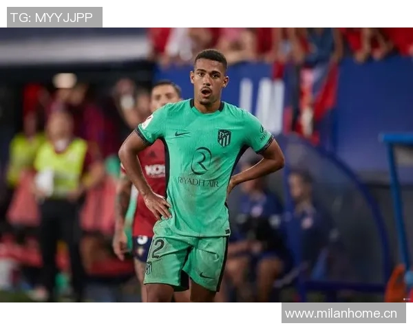 马竞伤情更新：复出时间仍未确定