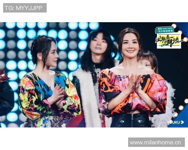 细数全明星五大高光时刻,满满回忆杀