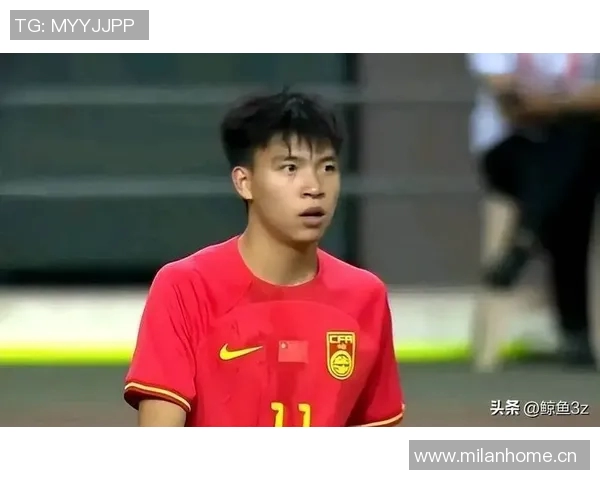 中超最佳年轻球员表现点评